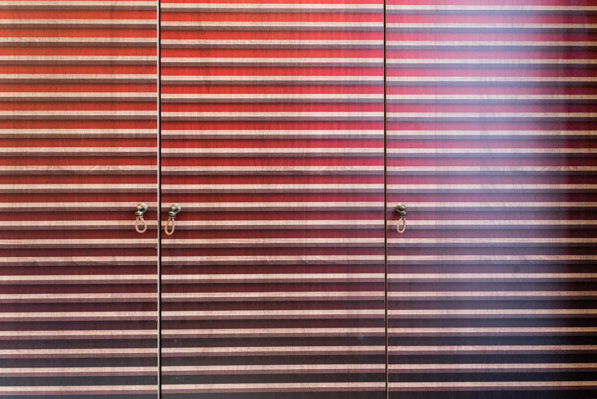 City Life Rijeka Exterior foto
